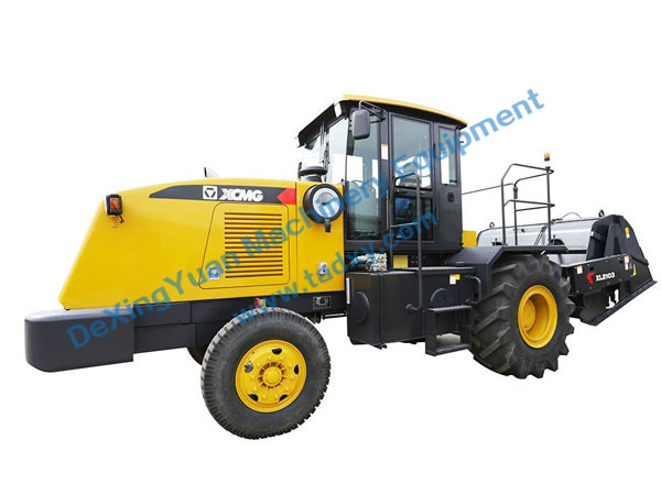 c鿴ԔϢ}XL2105 Soil Stablizer xΔ(sh)1886