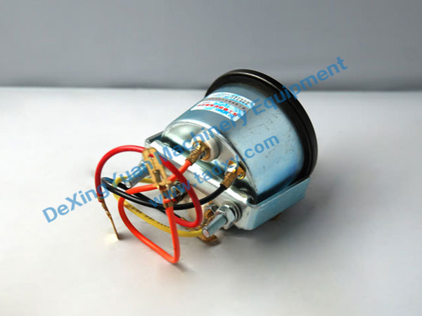 c鿴ԔϢ}Air Pressure Gauge YY242-2L3 24V xΔ1822