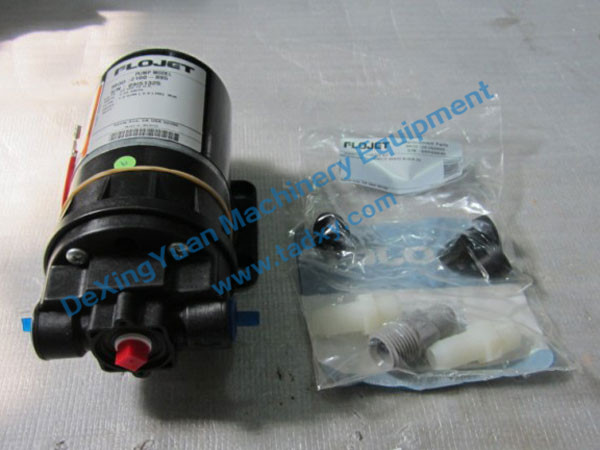 c鿴ԔϢ}Sprinkler Motor 24V xΔ1361
