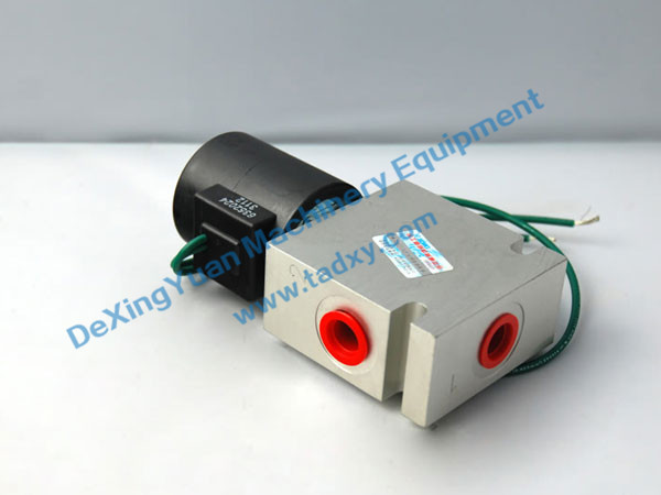c鿴ԔϢ}Solenoid Valve xΔ1421