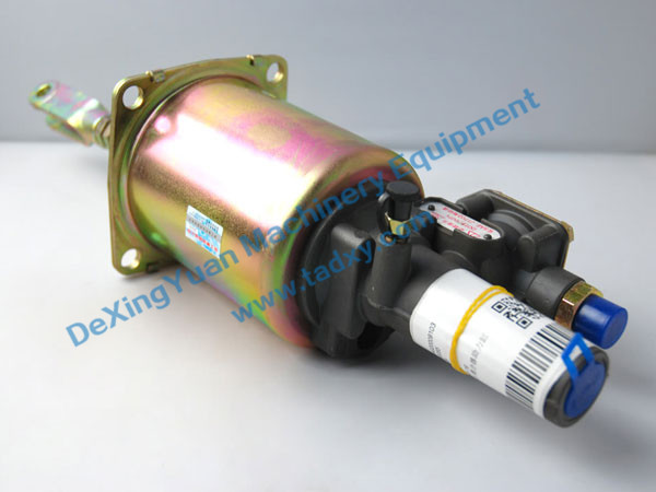 c鿴ԔϢ}Clutch Booster Cylinder JY-L5 xΔ1819