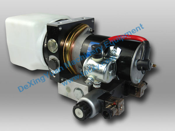 c鿴ԔϢ}Pump Station FC-190+LDVB-SHL-12V xΔ2008