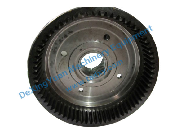 c(din)鿴Ԕ(x)Ϣ(bio)}Internal Gear Support Assy xΔ(sh)1450