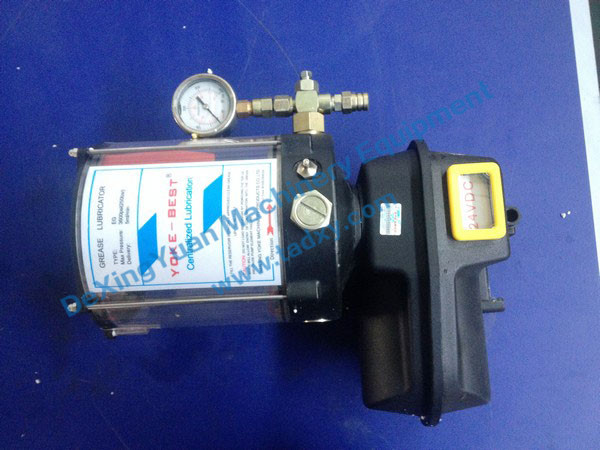 c鿴ԔϢ}Centralized Lubrication Pump 88111SAJBC-U xΔ1807