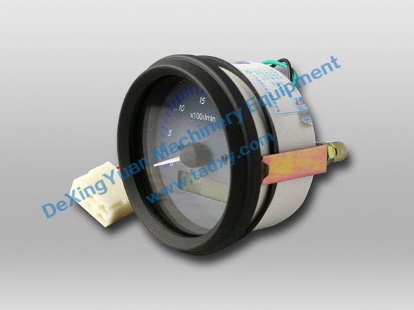 c鿴ԔϢ}Tach/Hourmeter (125 teeth) xΔ1342