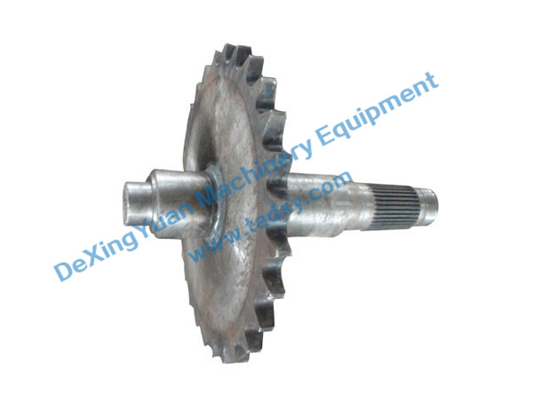 c鿴ԔϢ}Sprocket Assy. xΔ(sh)1398