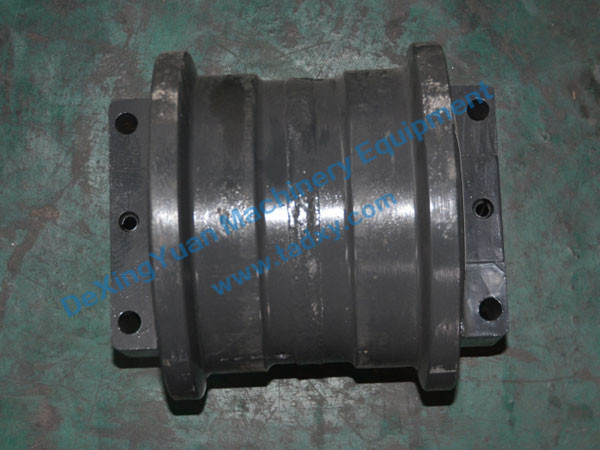 c鿴ԔϢ} Track Roller T.2.5 xΔ1317